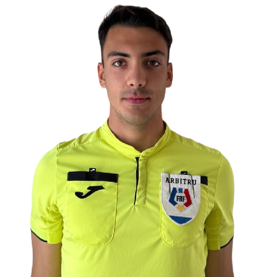 Ionescu Vlad